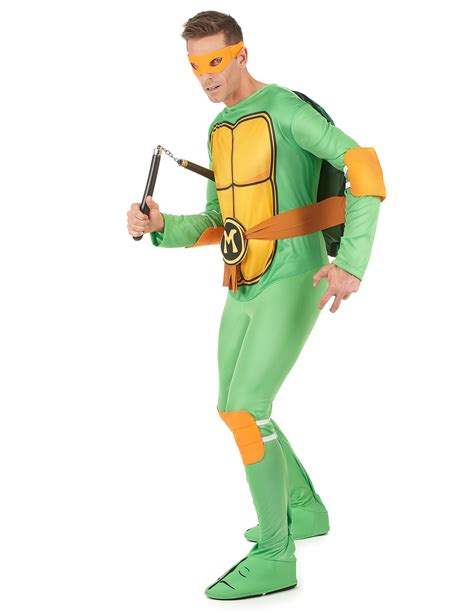 ninja turtles kostüm erwachsene